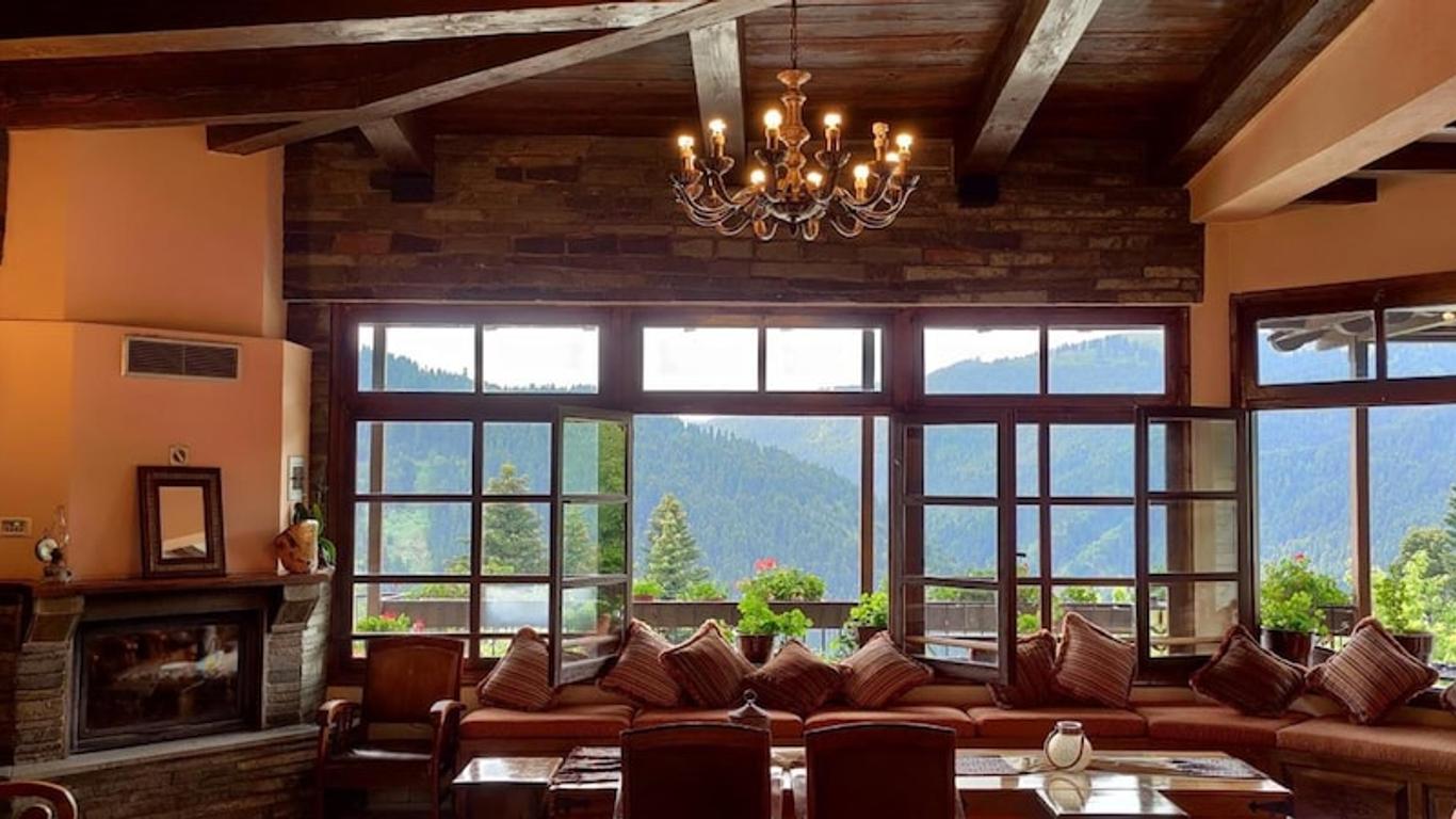 هوتل ماجيوسي