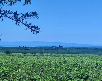 Country House Biobonizio - Montegrosso - Vista del exterior