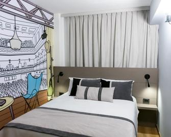 ibis Styles Buenos Aires Florida - Buenos Aires - Chambre