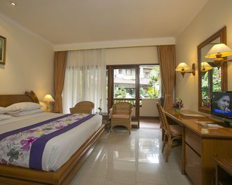 Parigata Resort & Spa - Denpasar