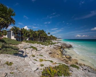 Mi Amor by La Zebra, an SLH Hotel - Tulum