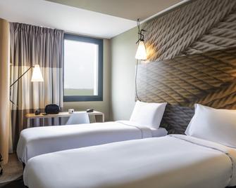 ibis Gonesse - Gonesse - Ložnice