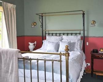 Killynaught Spa Cottages - Burnie - Schlafzimmer