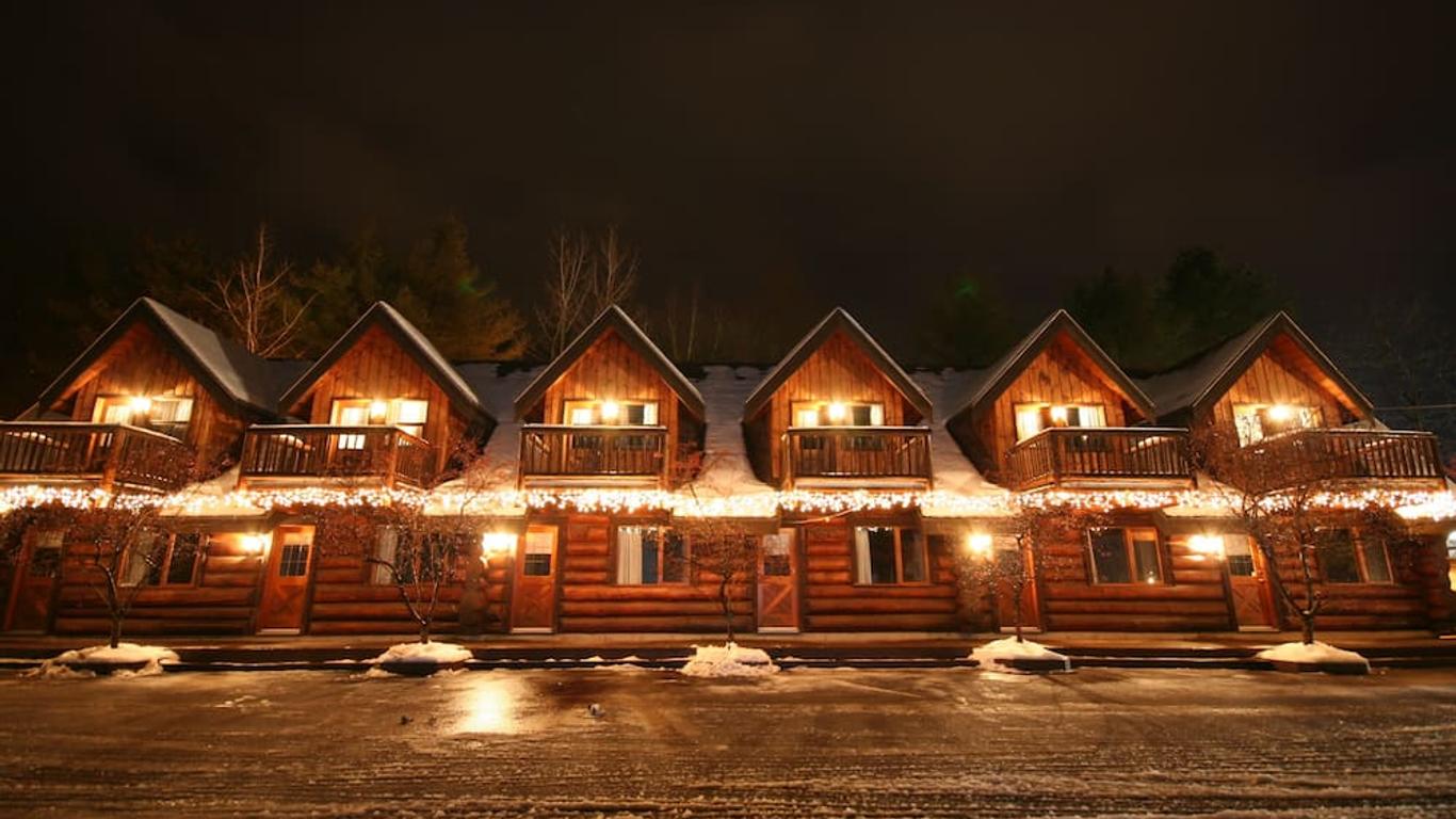 Nootka Lodge