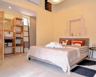 1 Bedroom Cozy Home In Codolet - Orsan - Habitación