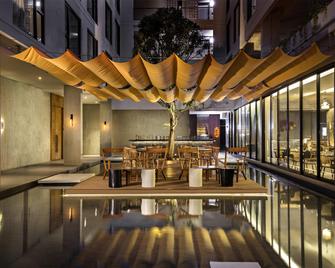 Novotel Chiangmai Nimman Journeyhub - Chiang Mai - Bar