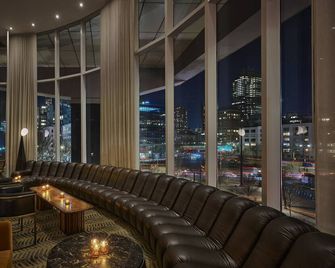 Nyc Living, Modernhaus Bliss, Onsite Rooftop Pool, 2 Pet-Friendly Units! - New York - Lounge