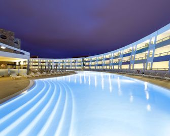 Eurostars Las Salinas - Antigua - Piscine