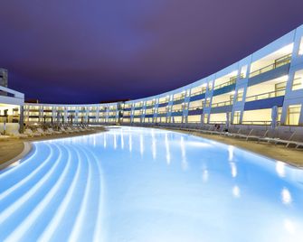 Eurostars Las Salinas - Antigua - Piscine