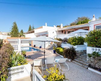 Casa Bom Porto - Praia da Luz