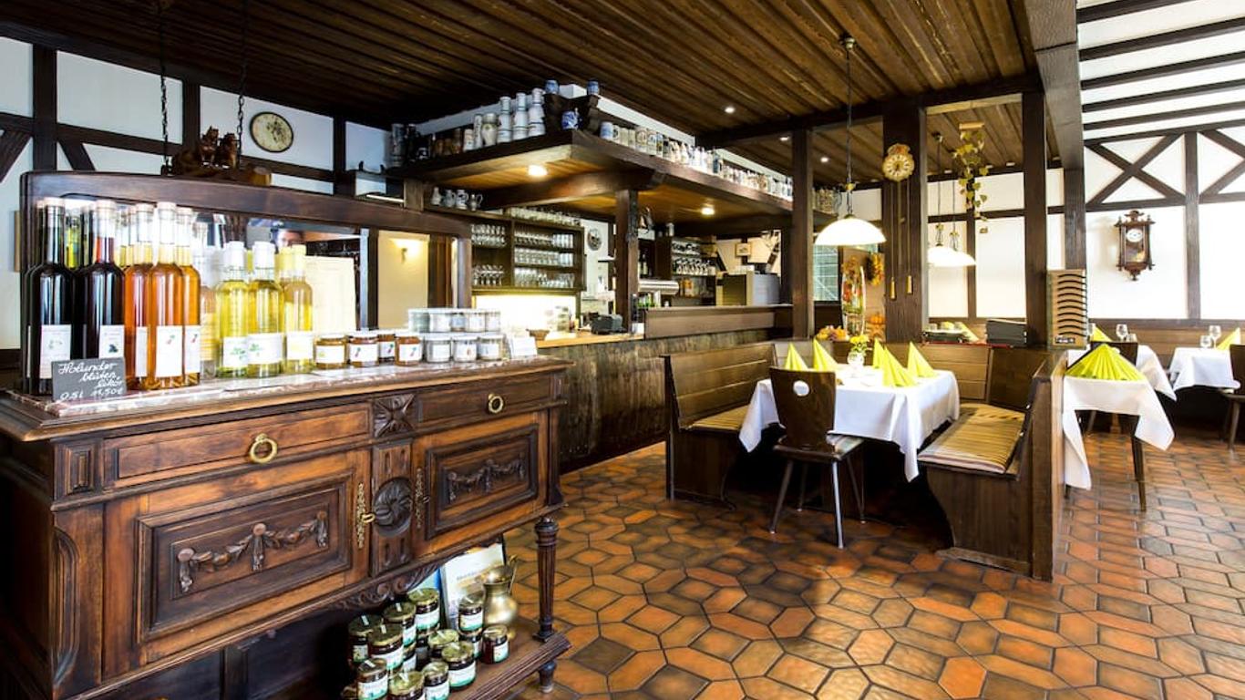 Gasthaus Zur Sonne