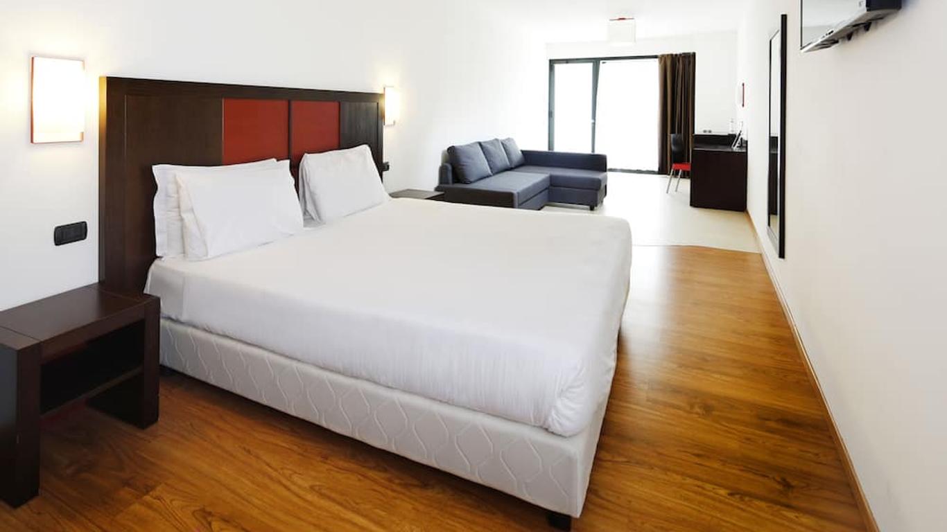 Hotel Holiday La Marca