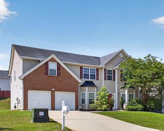 Family Home - Dallas - Edificio