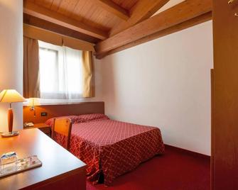 Hotel Marzia Holiday Queen - Caorle - Soveværelse