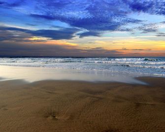 Mar Paraiso Queen - אקפולקו - חוף