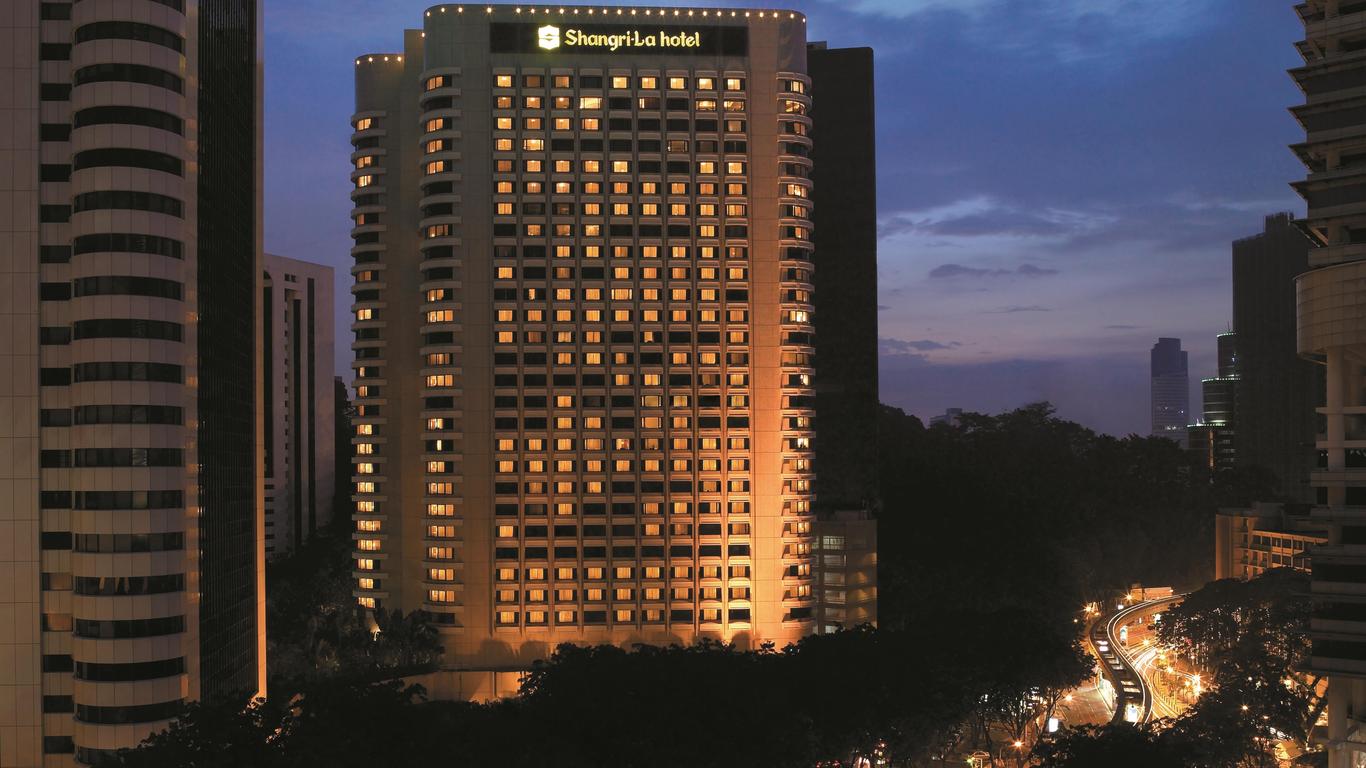 Shangri-La Kuala Lumpur