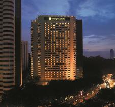 Shangri-La Hotel Kuala Lumpur