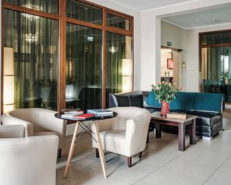 Hotel Sleep - Wrocław - Lounge