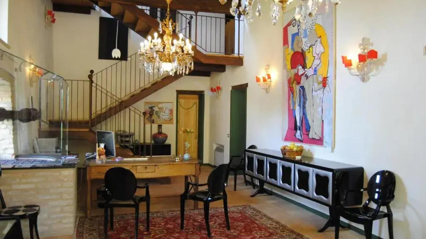 Locanda del Re Guerriero