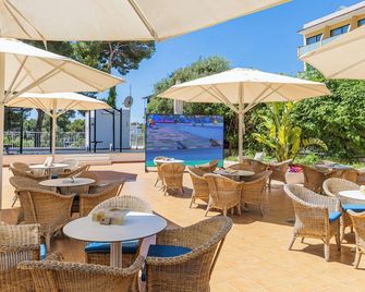 Paradise Beach Music Hotel - S'Arenal