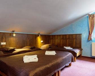 Hotel Karlstejn & Spa - Karlstejn - Chambre