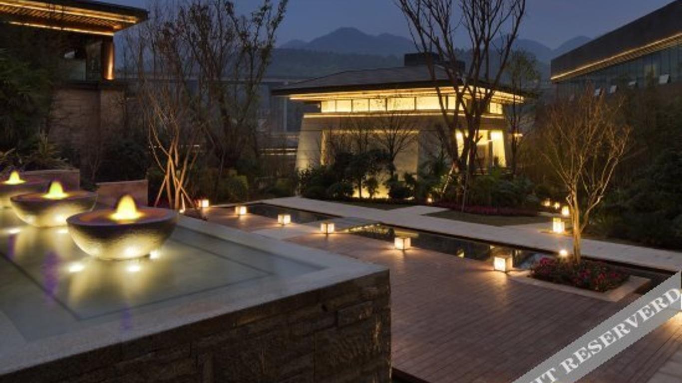 Ronghui Hot Spring Resort