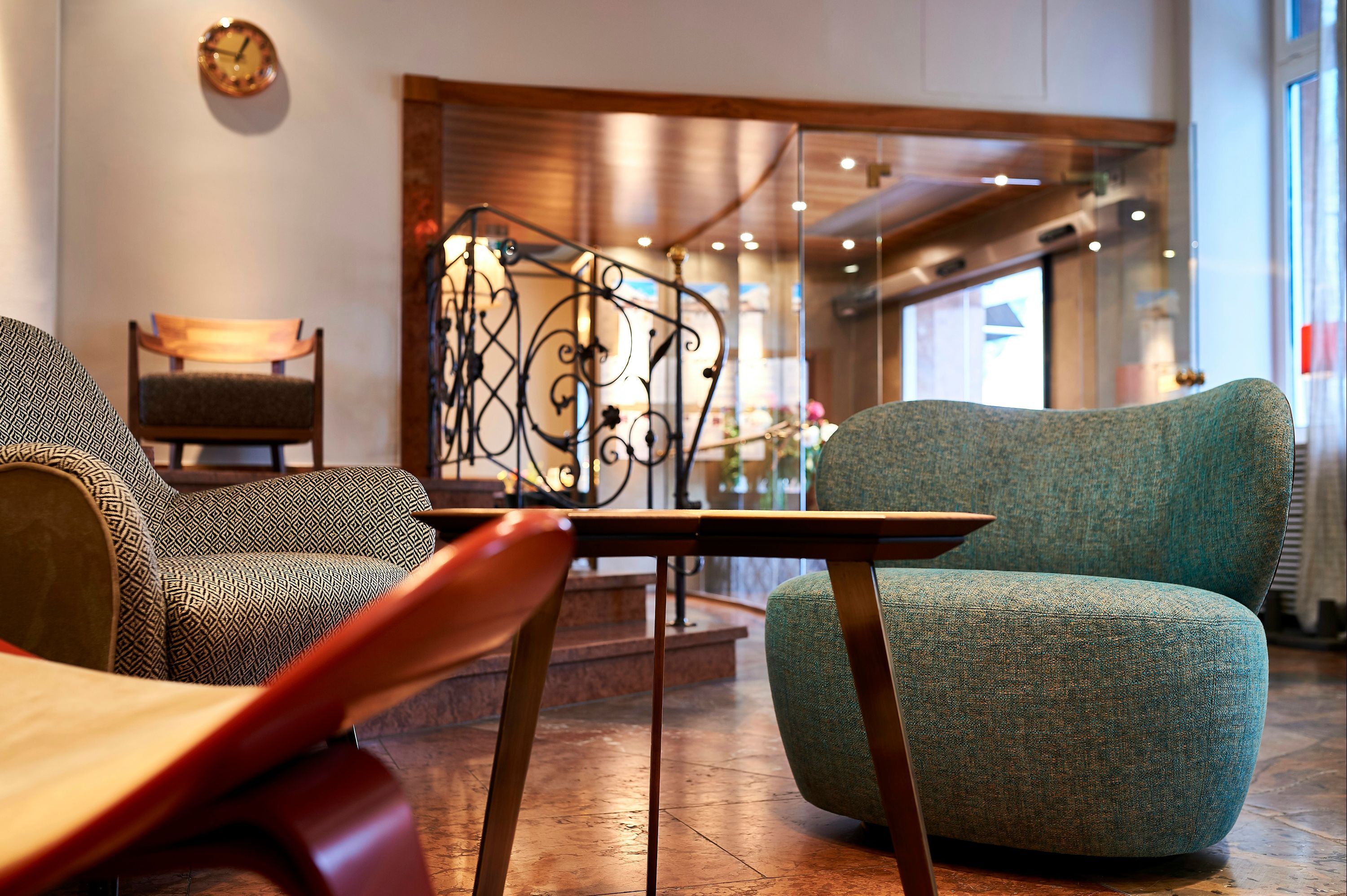 Hotel And Villa Auersperg