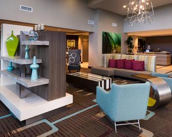 Residence Inn by Marriott Miami West/FL Turnpike - Miami - Reception