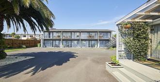 Roselands Motel - Tauranga