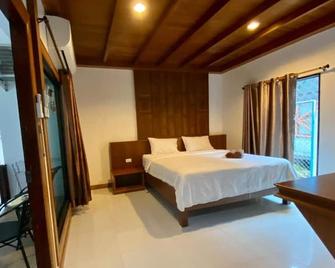 Lipe Inn - Ko Lipe - Schlafzimmer