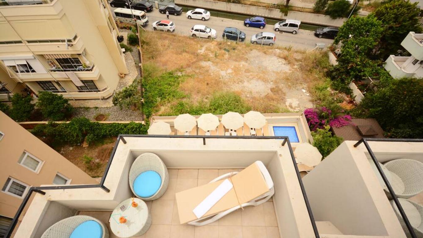 City Hotel Marmaris