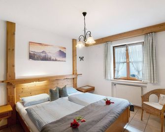 Ferienhaus Werdenfels - Mittenwald