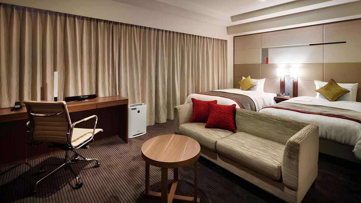 Jr東日本新瀉mets飯店