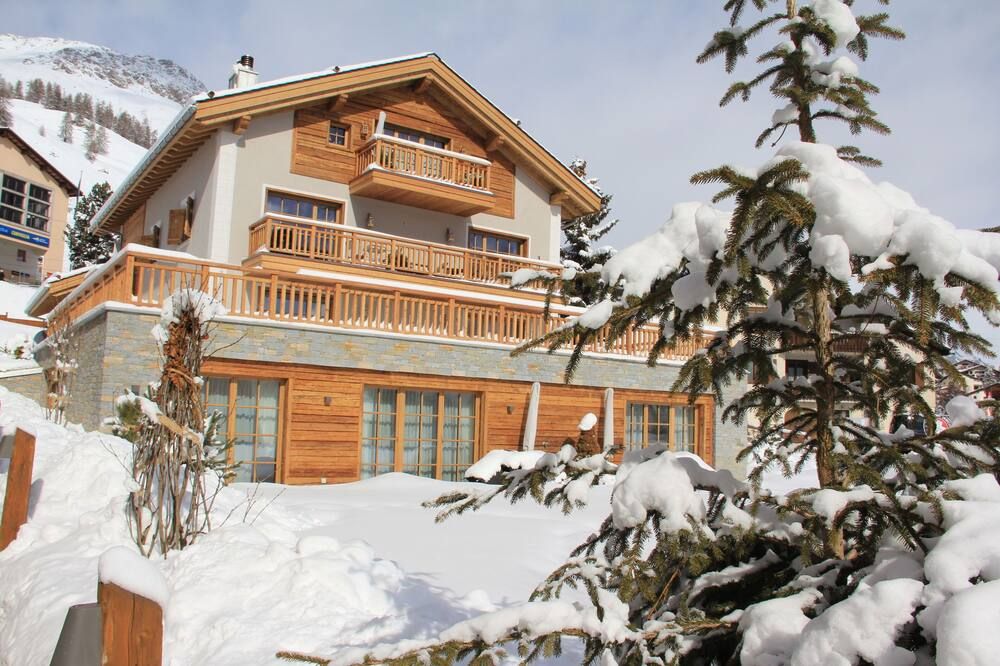 هوتيلينو بيتي شاليه