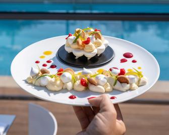 Novotel Nantes Carquefou - Carquefou - Restaurant