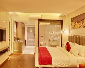 Vaydantaa - Luxury Boutique Resort Mussoorie - Mussoorie - Habitación