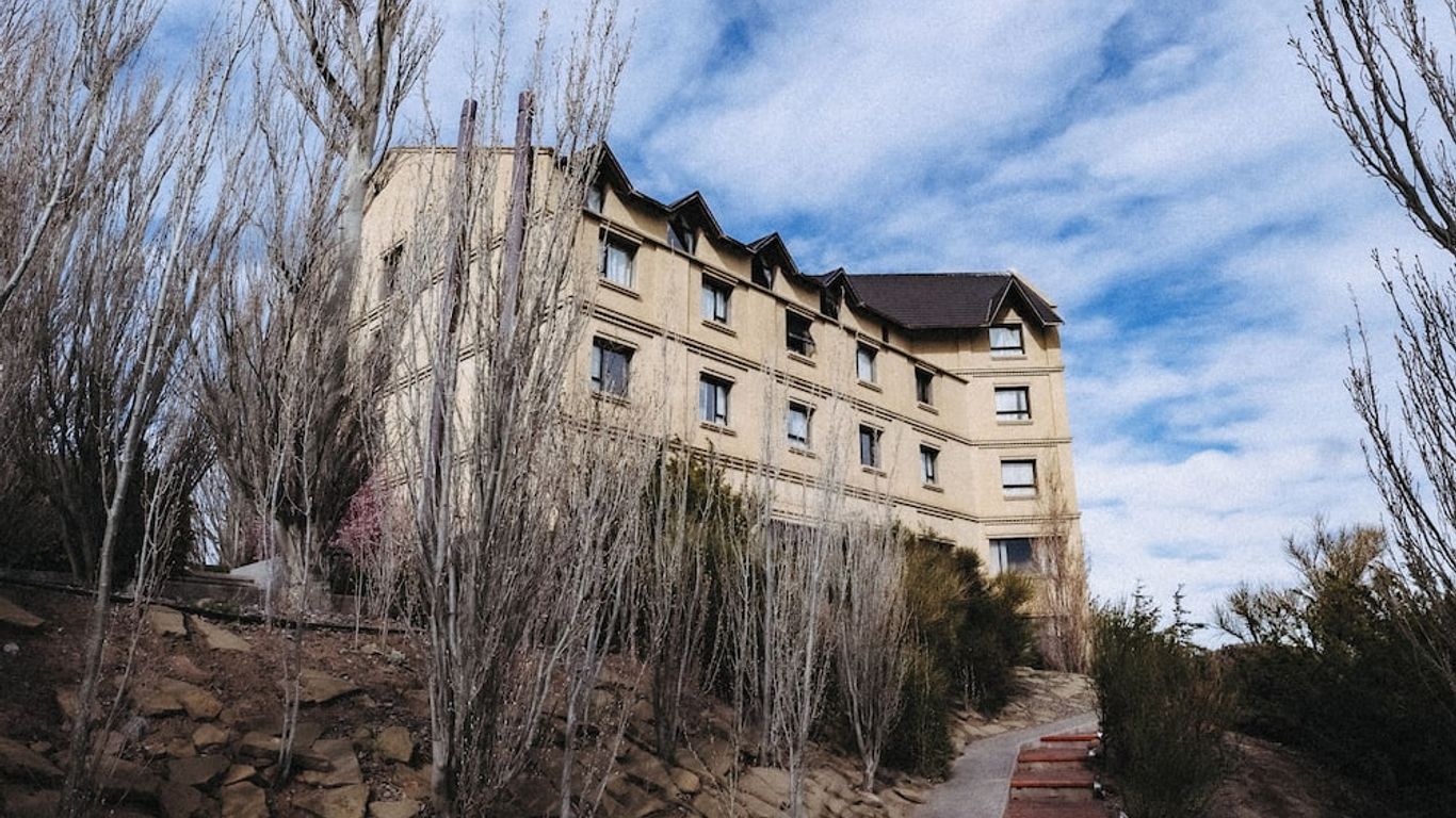 Esplendor El Calafate