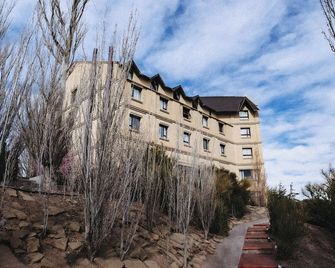 Esplendor El Calafate - El Calafate - Budynek