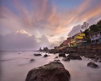 Luciano Guest House - Arambol