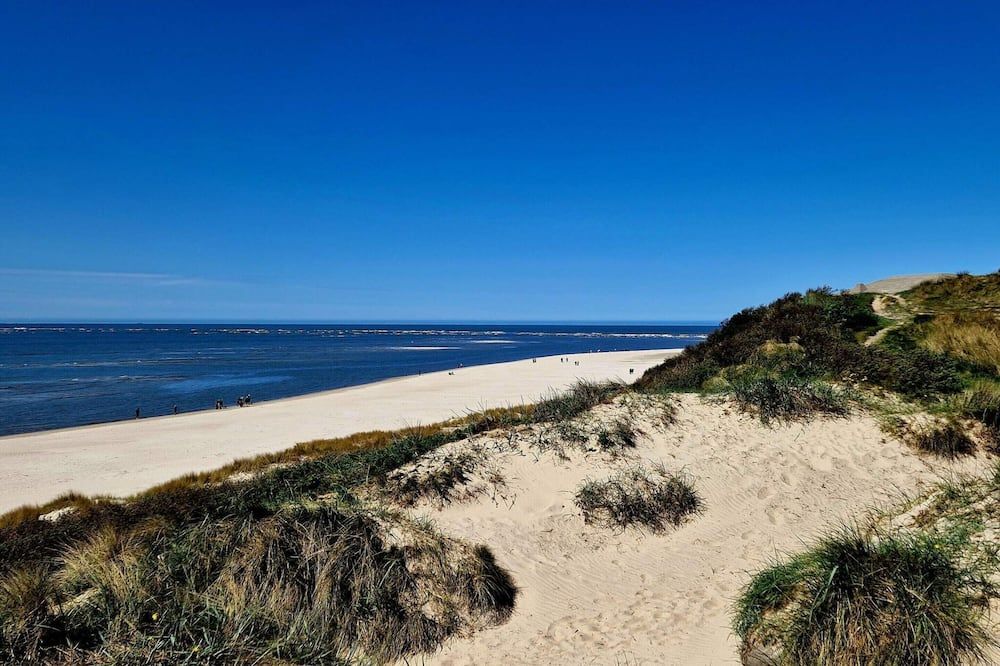 4 Star Holiday Home in Blavand – Blåvand
