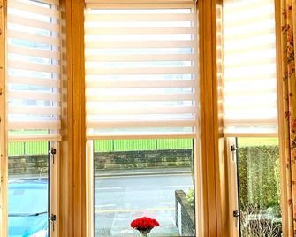 Woodlea - Perth - Dining room