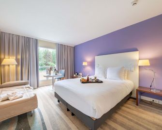 Hôtel Mercure Antibes Sophia Antipolis - Valbonne - Habitación