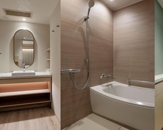 Mitsui Garden Hotel Sapporo - Sapporo