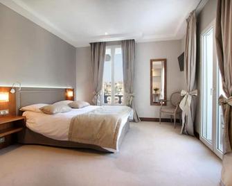 Le Rhul - Marseille - Bedroom