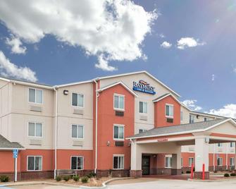 Baymont Inn & Suites Fulton - Fulton - Building