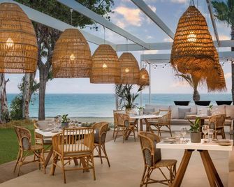 Ikos Andalusia - Estepona - Restaurant