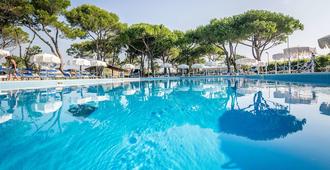 Hotel San Giorgio - Caorle - Pool
