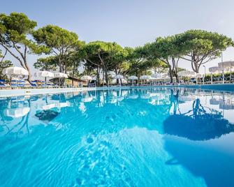 Hotel San Giorgio - Caorle - Bể bơi