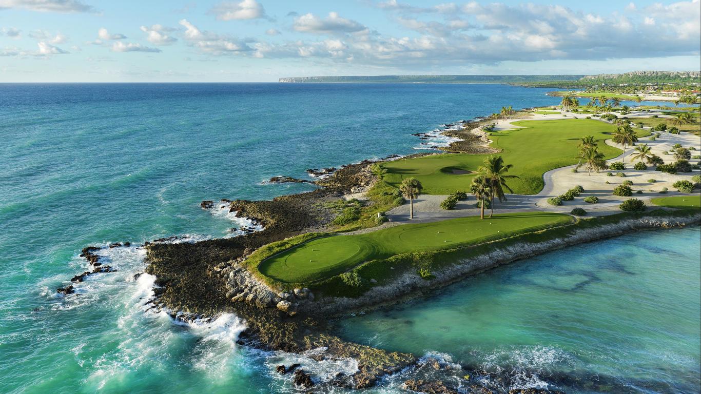 Eden Roc Cap Cana