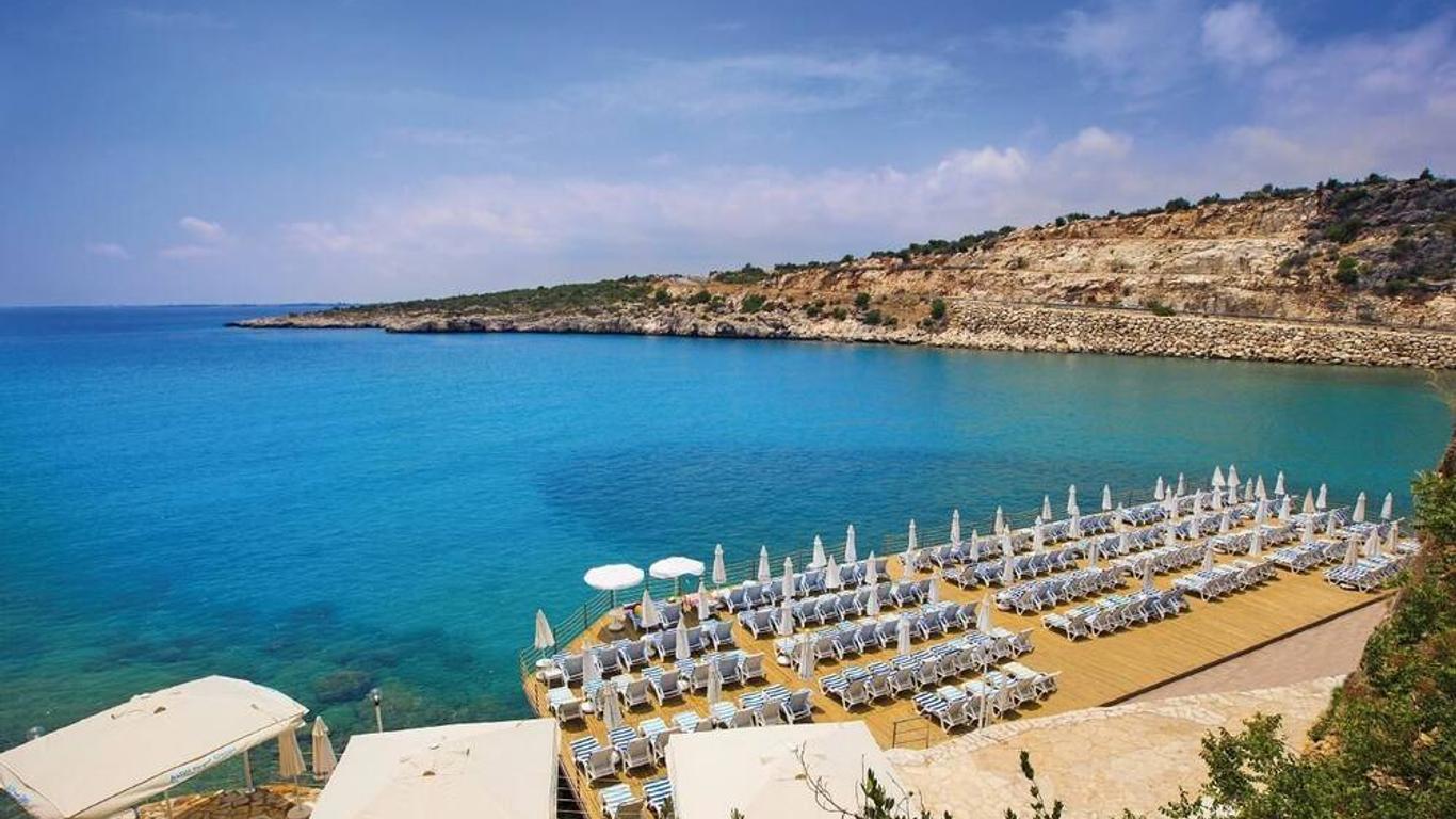 Altinorfoz Hotel